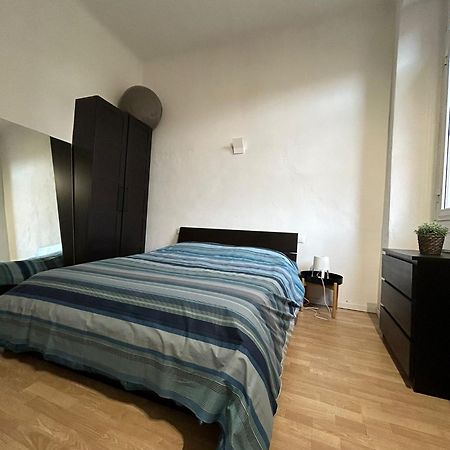 Апартаменти Ampio Bilocale Sui Navigli Milano Екстер'єр фото