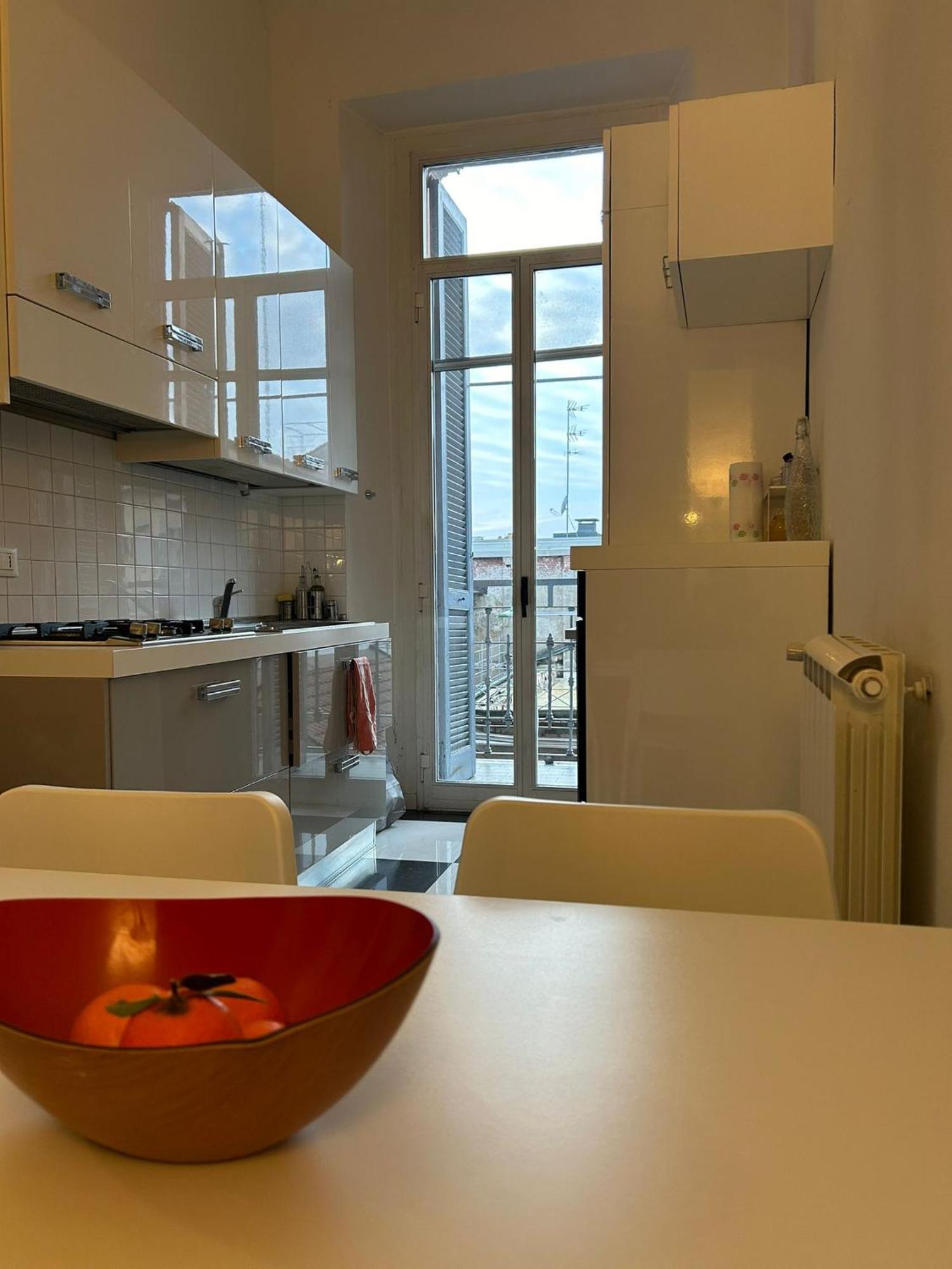 Апартаменти Ampio Bilocale Sui Navigli Milano Екстер'єр фото